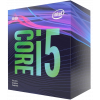 Photo CPU Intel Core i5-9500F 3.0(4.4)GHz 9MB s1151 Box (BX80684I59500F)