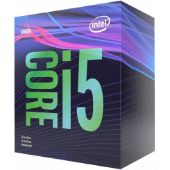Intel Core i5-9500F 3.0(4.4)GHz 9MB s1151 Box (BX80684I59500F)