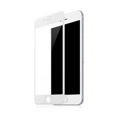 

4D для Apple iPhone 6/6S OEM White