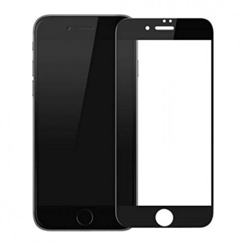 

4D для Apple iPhone 7/8 OEM Black