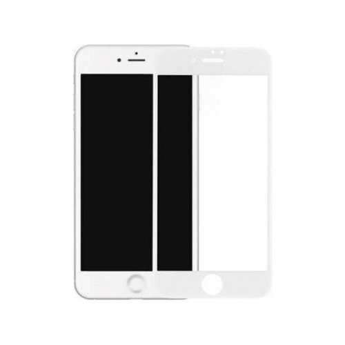 

4D для Apple iPhone 7/8 OEM White