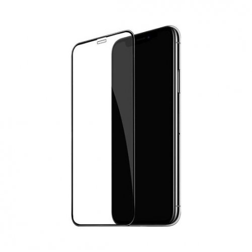 

4D для Apple iPhone Xs Max OEM Black
