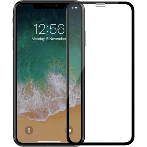 

5D для Apple iPhone Xs Max Black