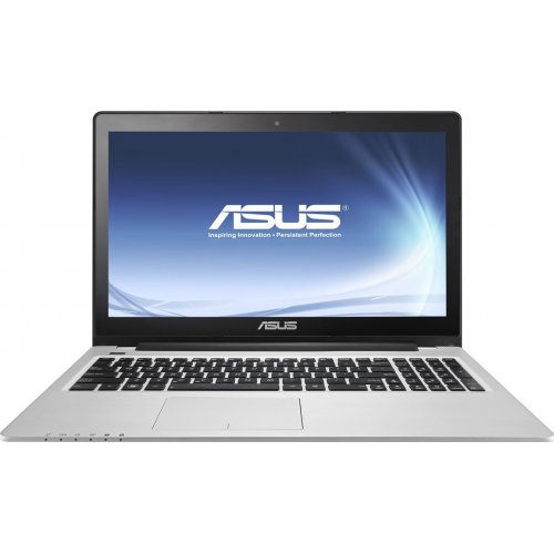 Продати Ноутбук Asus VivoBook S550CA-CJ079H за Trade-In у інтернет-магазині Телемарт - Київ, Дніпро, Україна фото