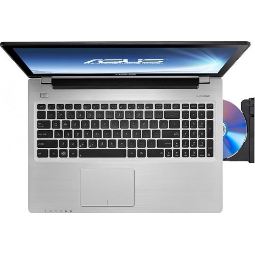 Продати Ноутбук Asus VivoBook S550CA-CJ079H за Trade-In у інтернет-магазині Телемарт - Київ, Дніпро, Україна фото