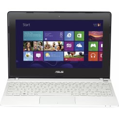 Ноутбук Asus X102BA-DF006H White