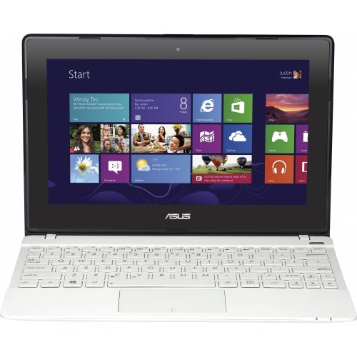 Продати Ноутбук Asus X102BA-DF006H White за Trade-In у інтернет-магазині Телемарт - Київ, Дніпро, Україна фото