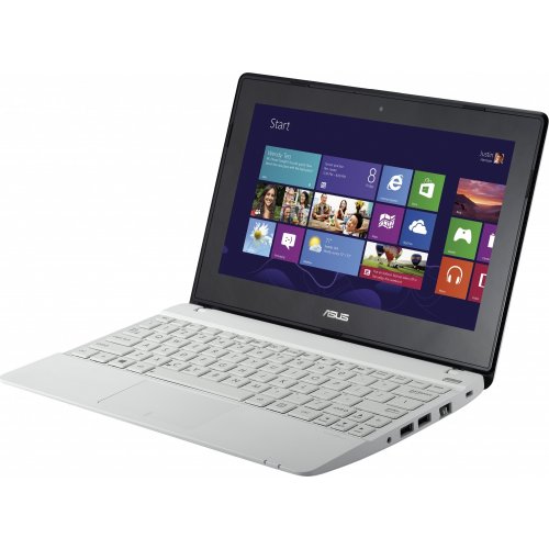 Продати Ноутбук Asus X102BA-DF006H White за Trade-In у інтернет-магазині Телемарт - Київ, Дніпро, Україна фото