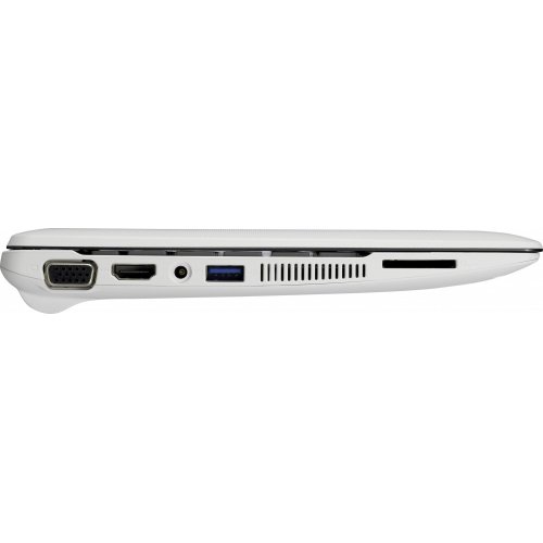 Продати Ноутбук Asus X102BA-DF006H White за Trade-In у інтернет-магазині Телемарт - Київ, Дніпро, Україна фото