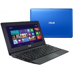 Ноутбук Asus X102BA-DF013H Blue
