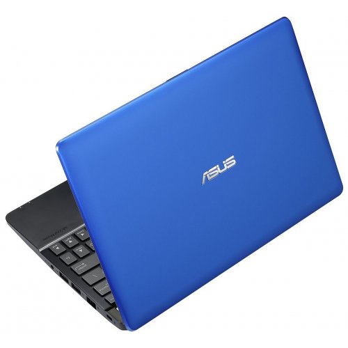 Продать Ноутбук Asus X102BA-DF013H Blue по Trade-In интернет-магазине Телемарт - Киев, Днепр, Украина фото