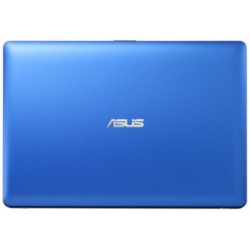 Продать Ноутбук Asus X102BA-DF013H Blue по Trade-In интернет-магазине Телемарт - Киев, Днепр, Украина фото
