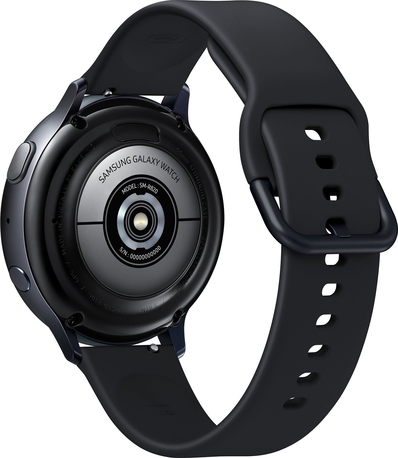 Samsung galaxy watch cheap active 2 44