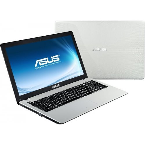 Продать Ноутбук Asus X550CC-XX879D White по Trade-In интернет-магазине Телемарт - Киев, Днепр, Украина фото