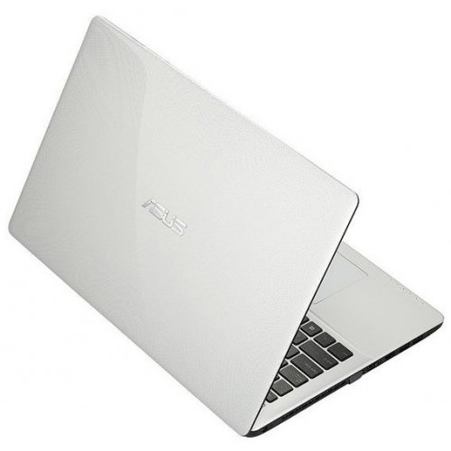 Продати Ноутбук Asus X550CC-XX879D White за Trade-In у інтернет-магазині Телемарт - Київ, Дніпро, Україна фото