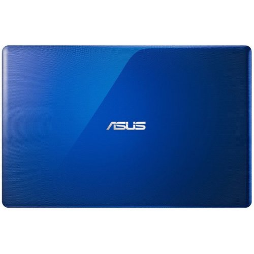 Продати Ноутбук Asus X550CC-XX881D Blue за Trade-In у інтернет-магазині Телемарт - Київ, Дніпро, Україна фото