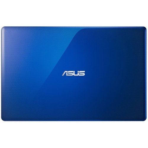 Продать Ноутбук Asus X550CC-XX882D Blue по Trade-In интернет-магазине Телемарт - Киев, Днепр, Украина фото