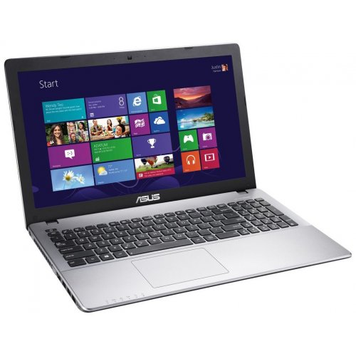 Продати Ноутбук Asus X550LC-XX105D Dark Gray за Trade-In у інтернет-магазині Телемарт - Київ, Дніпро, Україна фото