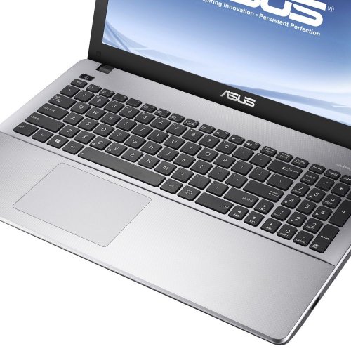 Продать Ноутбук Asus X550LC-XX105D Dark Gray по Trade-In интернет-магазине Телемарт - Киев, Днепр, Украина фото