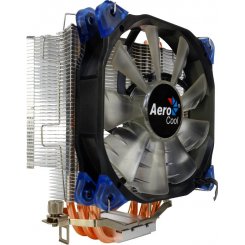 Кулер Aerocool VERKHO 5 LED Blue