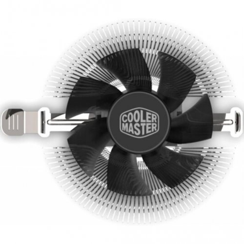 Продати Кулер Cooler Master Z30 (RH-Z30-25FK-R1) за Trade-In у інтернет-магазині Телемарт - Київ, Дніпро, Україна фото