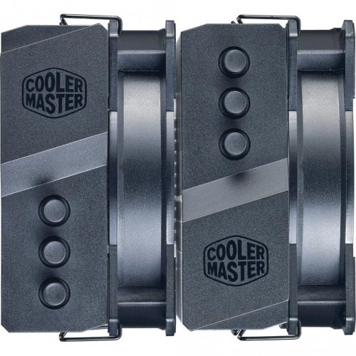 Photo Cooler Master MasterAir MA621P TR4 Edition (MAP-D6PN-218PC-R2)