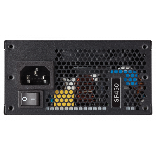 Продати Блок живлення Corsair SF450 450W (CP-9020181-EU) за Trade-In у інтернет-магазині Телемарт - Київ, Дніпро, Україна фото