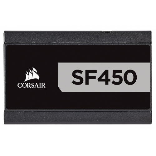 Продати Блок живлення Corsair SF450 450W (CP-9020181-EU) за Trade-In у інтернет-магазині Телемарт - Київ, Дніпро, Україна фото
