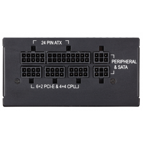 Продати Блок живлення Corsair SF450 450W (CP-9020181-EU) за Trade-In у інтернет-магазині Телемарт - Київ, Дніпро, Україна фото