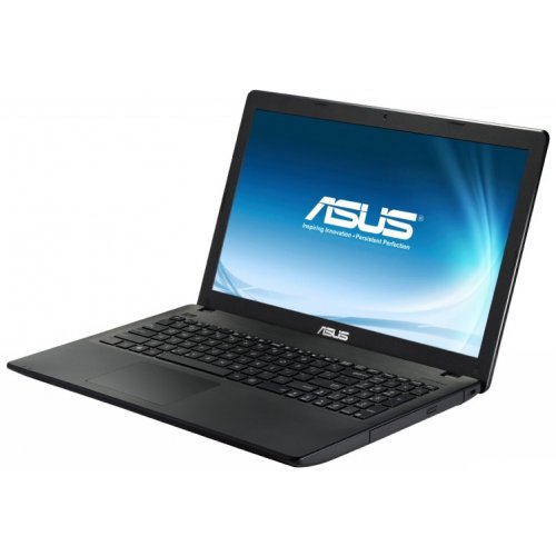 Продати Ноутбук Asus X551CA-SX021D Black за Trade-In у інтернет-магазині Телемарт - Київ, Дніпро, Україна фото