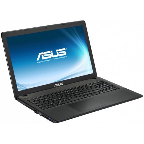Продати Ноутбук Asus X551CA-SX021D Black за Trade-In у інтернет-магазині Телемарт - Київ, Дніпро, Україна фото