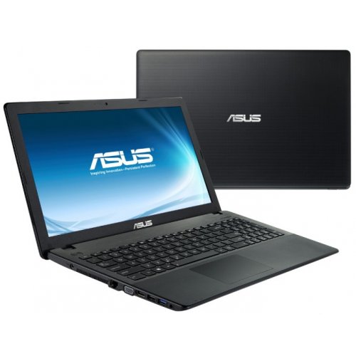 Продати Ноутбук Asus X551CA-SX021D Black за Trade-In у інтернет-магазині Телемарт - Київ, Дніпро, Україна фото