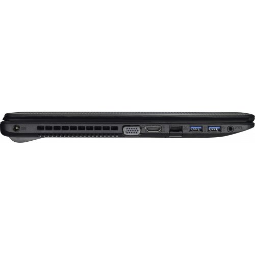 Продати Ноутбук Asus X552EP-SX005D Black за Trade-In у інтернет-магазині Телемарт - Київ, Дніпро, Україна фото