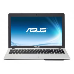 Ноутбук Asus X552VL-SX019H White