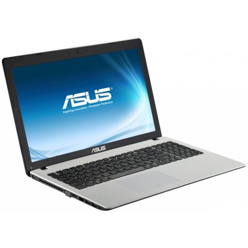 Продать Ноутбук Asus X552VL-SX019H White по Trade-In интернет-магазине Телемарт - Киев, Днепр, Украина фото