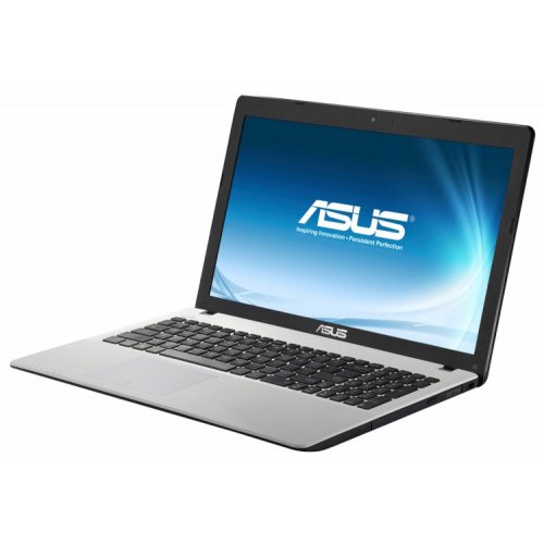 Продать Ноутбук Asus X552VL-SX019H White по Trade-In интернет-магазине Телемарт - Киев, Днепр, Украина фото