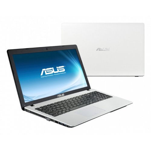 Продать Ноутбук Asus X552VL-SX019H White по Trade-In интернет-магазине Телемарт - Киев, Днепр, Украина фото