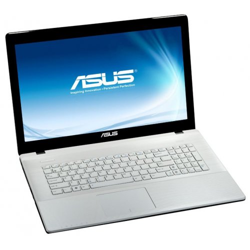 Продати Ноутбук Asus X75VB-TY008H White за Trade-In у інтернет-магазині Телемарт - Київ, Дніпро, Україна фото