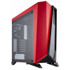 Corsair Carbide Spec-Omega Tempered Glass без БП (CC-9011120-WW) Red/Black