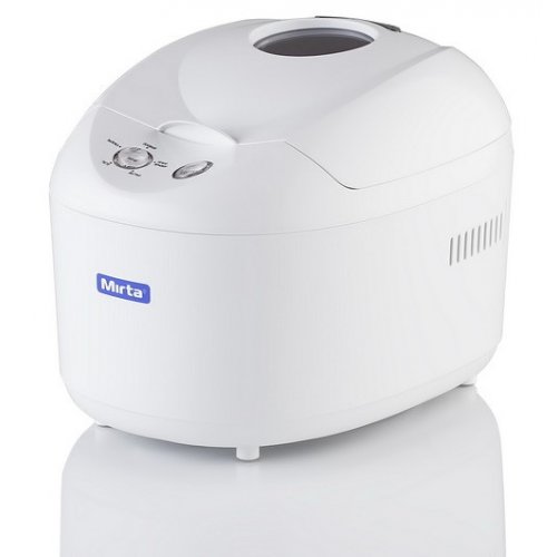 Хлебопечь Mirta BM 155 купить в Украине | Telemart фото