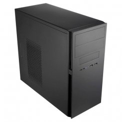Корпус GAMEMAX MT-303 без БП (MT-303-NP-2U3) Black