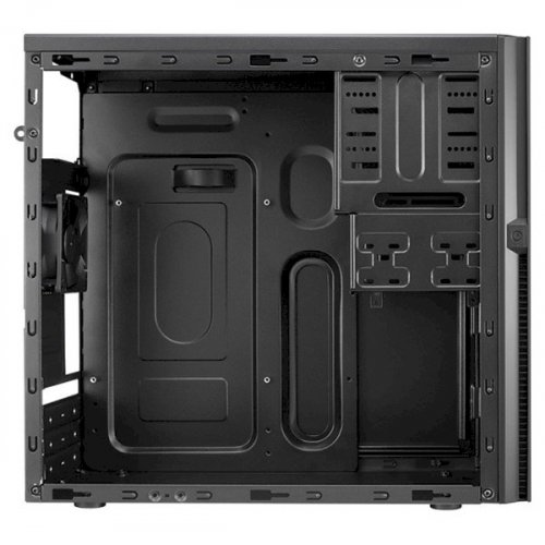 Продати Корпус GAMEMAX MT-303 без БП (MT-303-NP-2U3) Black за Trade-In у інтернет-магазині Телемарт - Київ, Дніпро, Україна фото