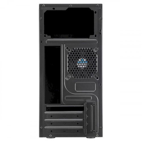Продати Корпус GAMEMAX MT-303 без БП (MT-303-NP-2U3) Black за Trade-In у інтернет-магазині Телемарт - Київ, Дніпро, Україна фото