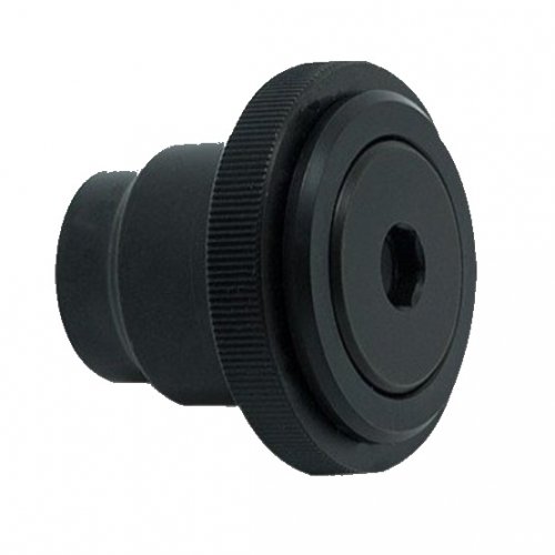

EKWB EK-AF FillPort G1/4 (3831109846933) Black