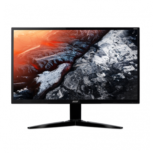 Продати Монітор Acer 24.5" KG251QFBMIDPX (UM.KX1EE.F01) Black за Trade-In у інтернет-магазині Телемарт - Київ, Дніпро, Україна фото