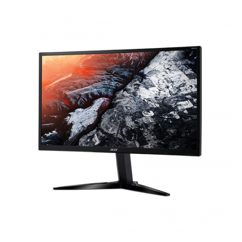 Продати Монітор Acer 24.5" KG251QFBMIDPX (UM.KX1EE.F01) Black за Trade-In у інтернет-магазині Телемарт - Київ, Дніпро, Україна фото
