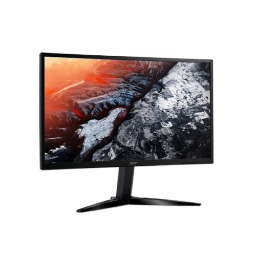 Продати Монітор Acer 24.5" KG251QFBMIDPX (UM.KX1EE.F01) Black за Trade-In у інтернет-магазині Телемарт - Київ, Дніпро, Україна фото