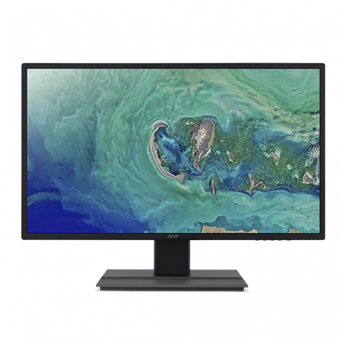 Продать Монитор Acer 31.5" EB321HQUCBIDPX (UM.JE1EE.C01) Black по Trade-In интернет-магазине Телемарт - Киев, Днепр, Украина фото