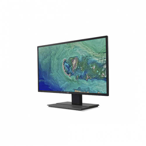 Продать Монитор Acer 31.5" EB321HQUCBIDPX (UM.JE1EE.C01) Black по Trade-In интернет-магазине Телемарт - Киев, Днепр, Украина фото