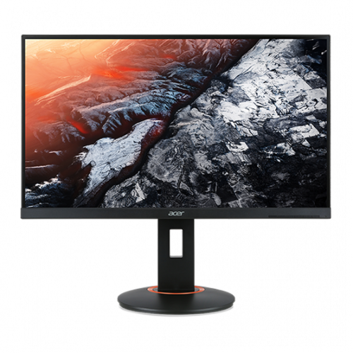 Продати Монітор Acer 23.6" XF240QPBIIPR (UM.UX0EE.P01) Black за Trade-In у інтернет-магазині Телемарт - Київ, Дніпро, Україна фото